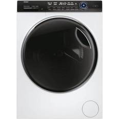 Haier hwd80g-b14979ude waschtrockner frontlader freistehend