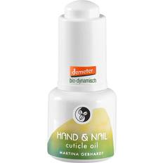 Oli per unghie Hand & Nail Cuticle Oil 15ml