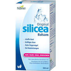 Colle per unghie Hubner Pelle Capelli Unghie Tessuto Connettivo - 500 ml