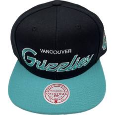 Mitchell & Ness Team Script 2.0 Snapback HWC Vancouver Grizzlies