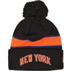 Basketbal Mutsen New Era NICKS KNIT NBA CE 22, Male, Kleding, hoeden & petten