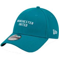 New Era Manchester United SEASONAL 9FORTY Aqua One