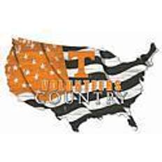 Fan Creations Tennessee Volunteers USA Cutout Sign