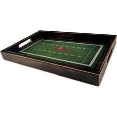 Fan Creations Tampa Bay Buccaneers 9'' x 15'' Team Field Tray