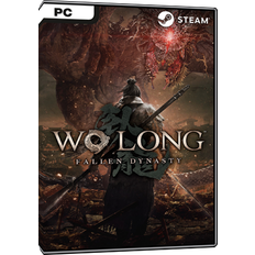 Wo Long: Fallen Dynasty (PC)