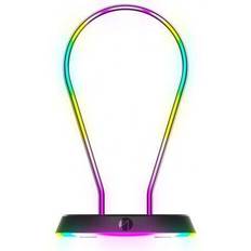 Stealth Light Up Gaming Headset Stand