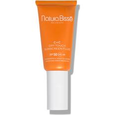 Bissé C+C Vitamin Dry Touch Sunscreen SPF 50