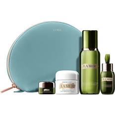 Gift Boxes & Sets La Mer Feuchtigkeitspflege Feuchtigkeitspflege Geschenkset Crème de Treatment Lotion Eye Concentrate