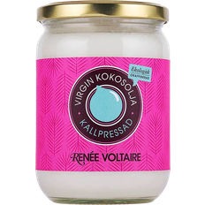 Virgin Kokosolja Kallpressad