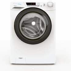 Candy Lavatrici Candy HCU1282DWB4/1-S Ultra 8 kg Classe B Centrifuga 1200 Giri