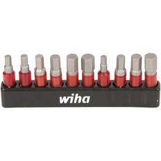 Wiha Socket Bits Wiha 007640 Kraftform Plus Slotted Screwdriver