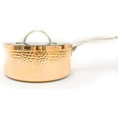 Other Sauce Pans Berghoff Vintage Copper Tri-Ply 2