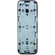 Busch-Jaeger Elektronikskabe Busch-Jaeger Overflademonteringsboks Aluminium 80 mm 43 mm