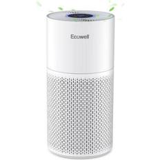 Air purifiers for mold Ecowell air purifiers for home large room up to 2314sq.ft in 60 min, 29db, ca