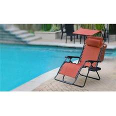 Zero Gravity Chairs Sun Chairs Jeco GCOL14 Gravity