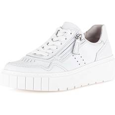 Gabor Vrouw Sportschoenen Gabor 26.418 Sneakers - Wit