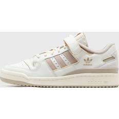 Adidas Forum 84 Low - Off White/Beige/Core White