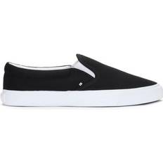Slip On Fair Deck - Sort/Hvid