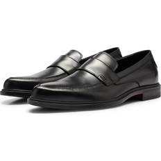 HUGO BOSS Herren Loafers HUGO BOSS Casual Slipper KERR_LOAF_LT