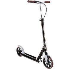 Globber scooter Globber NL-205 Deluxe klappbarer Scooter Schwarz