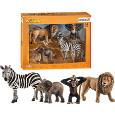 Schleich vilda djur Schleich Wild Life 42387 Starter-Set