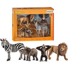 Schleich Wild Life Startsæt
