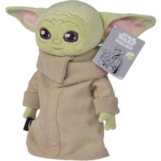 Simba Disney Mandalorian Grogu 28 cm