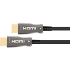 Python AOC Hybrid Ultra-High-Speed HDMI 2.1 Kabel 15m