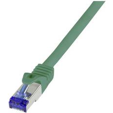 LogiLink Professional Ultraflex CAT 7 Cable 0.5 m