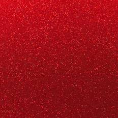 Red Crafts Red Best Creation Shimmer Sand Cardstock 12"X12"