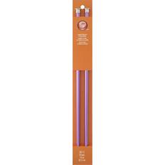 Boye Boye Single Point Aluminum Knitting Needles 14"-Size 11/8mm