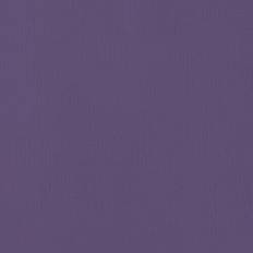 Purple DIY American Crafts Textured Cardstock 25pk