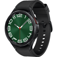 Samsung Veren happipitoisuus (SpO2) Älykellot Samsung Galaxy Watch6 Classic 47mm BT