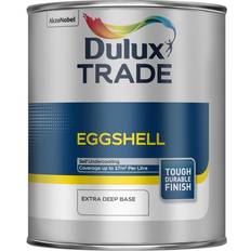 Dulux Diamond Wood Paint White 2.5L