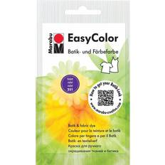 Textilstifte Marabu EasyColor 25g violett