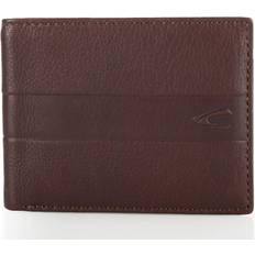 Camel Active Tegnebøger & Nøgleringe Camel Active Herrenbörse Mali #31570228 Dark