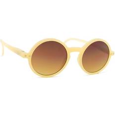Solbriller IZIPIZI Sun Junior #G Glossy Ivory für 5