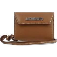 Wallets Jacquemus Le Chouchou 'Le Porte' Wallet - UNI
