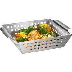 GEFU 89415 Outdoor Barbecue Rustfrit Stål 215 mm 250 mm
