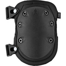 Rubber Cap 335EN Knæpuder - Sort
