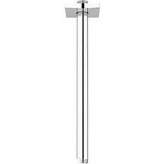 Anti Limescale Overhead & Ceiling Showers Grohe Rainshower Deckenauslass 27484 Silber, Chrom