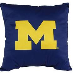 College Covers ETC DP18 Pillow 1 Count Pack of 1 Complete Decoration Pillows (40.64x40.64cm)