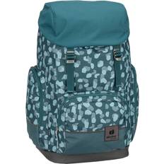 Deuter Scula Deepsea Dots