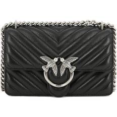 Pinko woman borsa a tracolla nero 15313