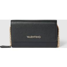 Valentino Bags Zero RE Ladies Cross Body Purse - Black