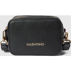 Valentino Bags Schoudertassen Valentino Bags Zero Re tas Zwart