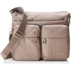 Mandarina Duck Dam Md 20 axelväska, 32 x 28 x 10 L x H x B toupe, 32x28x10 L x H x W