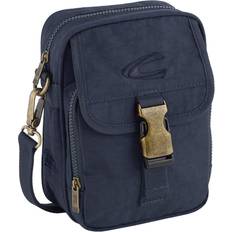 Camel Active Håndtasker Camel Active Skuldertaske Journey - Mørkeblå