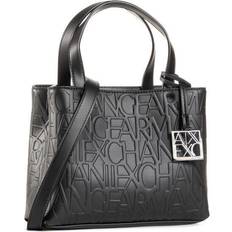 Armani Exchange Skuldertasker Armani Exchange Håndtaske 942647-CC793-00020 Sort One size