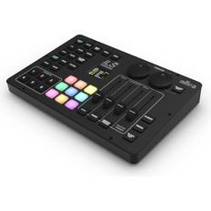 Iluminación y Equipamiento de Estudio Chauvet DJ ILS Command Lighting Controller for All ILS Fixtures